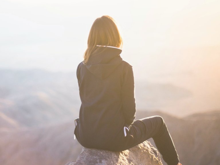 Gdy rozwój zaczyna męczyć