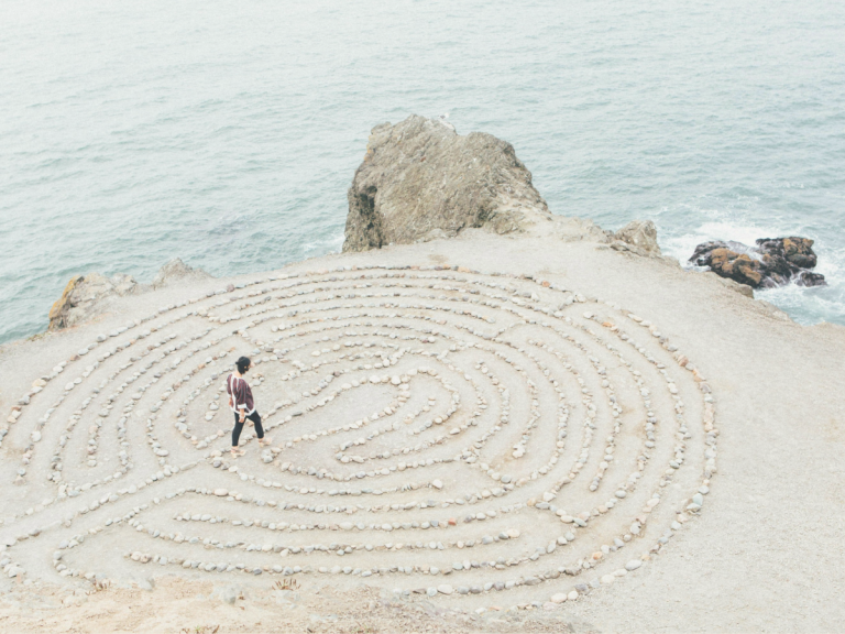 Gdy zaczynasz słuchać siebie